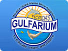 Florida Gulfarium Fort Walton Beach FL
